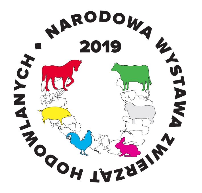 Narodowa Wystawa Zwierząt Hodowlanych  Poznań, 17-19 maja 2019 roku